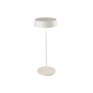 Volta Cordless LED Lamp White