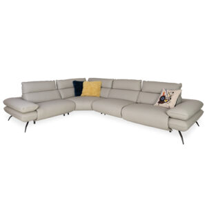 Mira Sectional