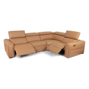 Bennett Power Motion Sectional