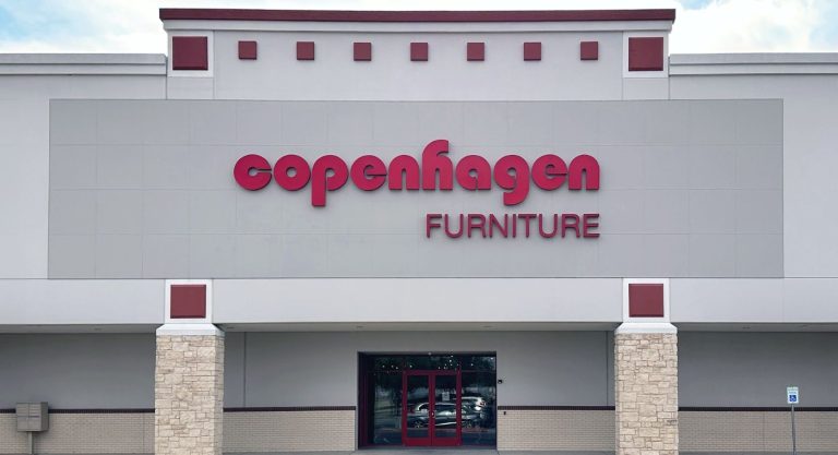 Modern Furniture in Austin, TX - Copenhagen Imports