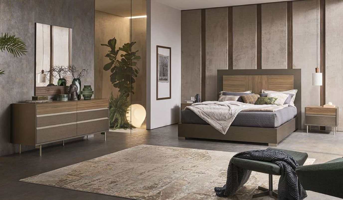 Bella Borgata Bedroom Suite