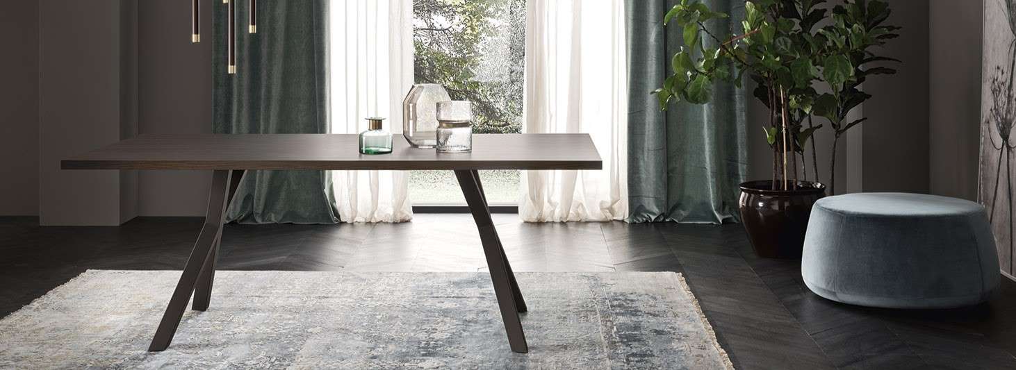 Bella Giorno Dining Table Essentials Collections