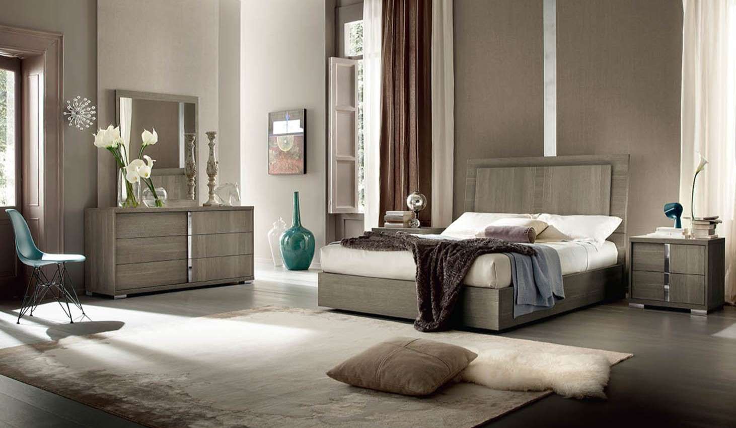 Bellami Bedroom Suite by ALF Italia