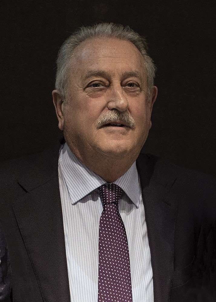 Giorgio Cattelan