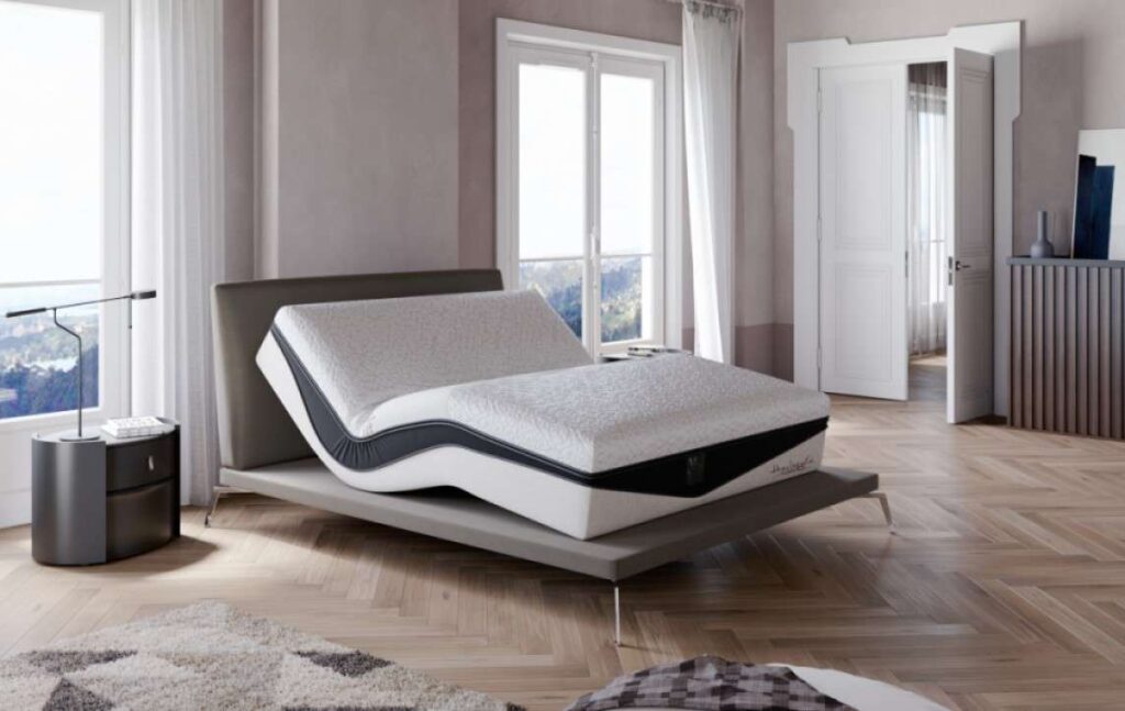 Harlequin Malia mattress