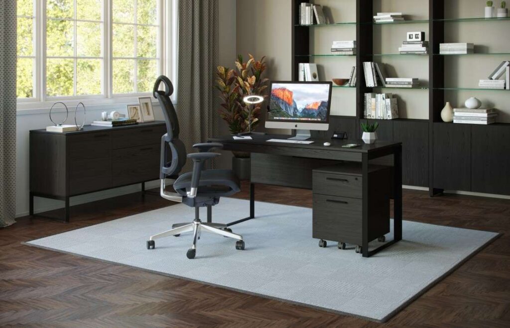 BDI Linea Office Collection