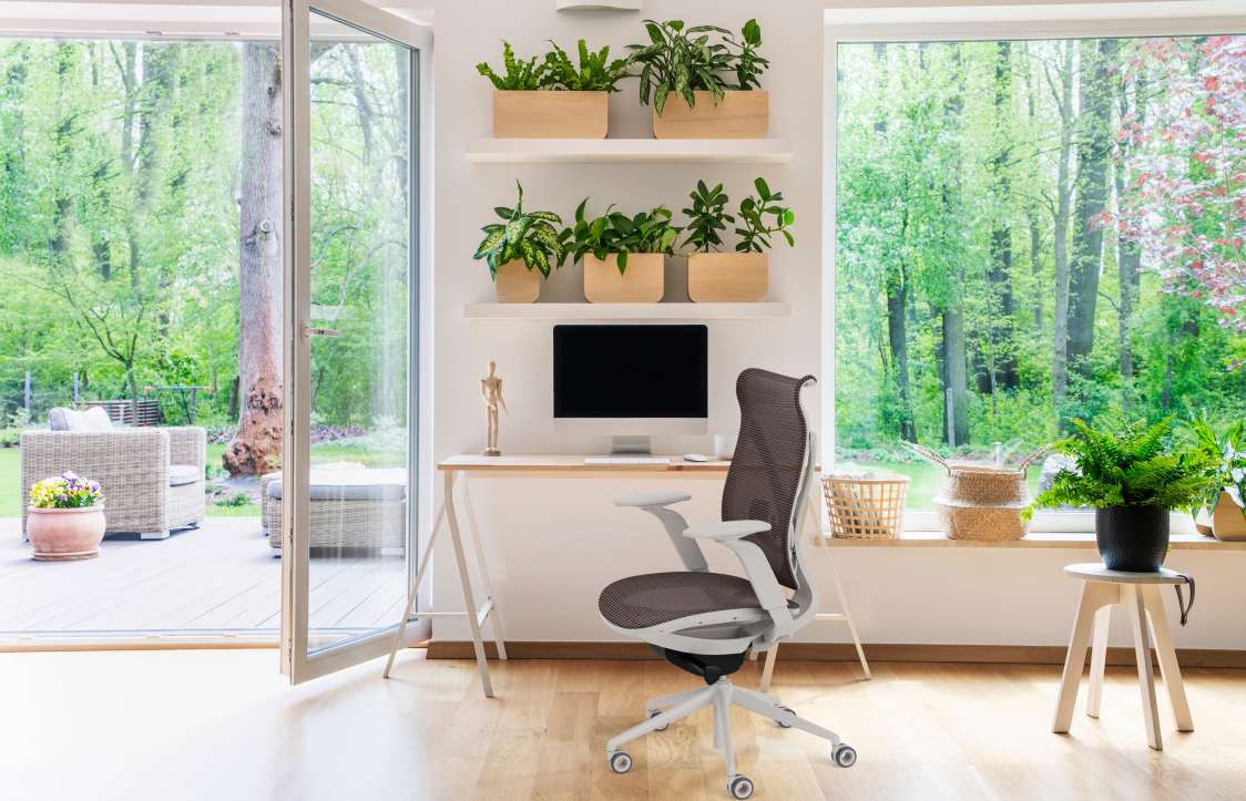 Tips for Maximizing Office Design for Productivity