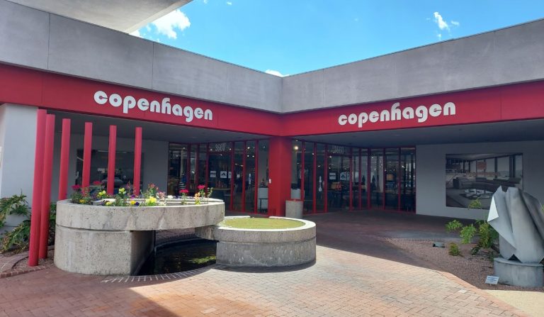 Modern Furniture in Tucson, AZ - Copenhagen Imports