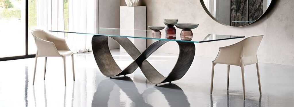 Cattelan Butterfly Dining Table