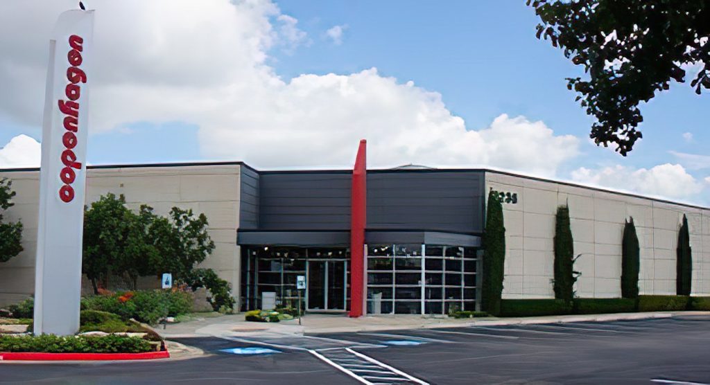 Modern Furniture in Austin, TX - Copenhagen Imports
