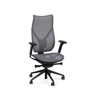 Onda High-Back Task Chair with Quick Adjust