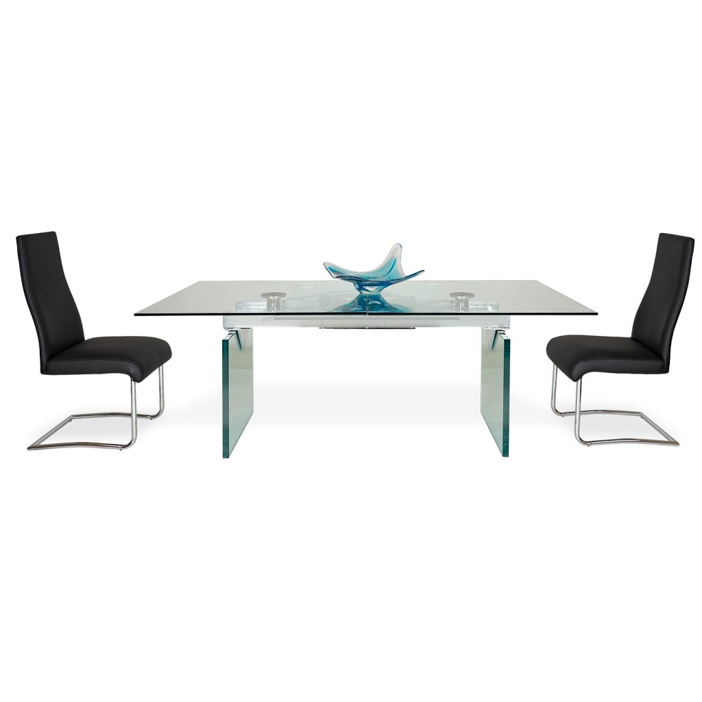 Quasar Dining Table Copenhagen Imports