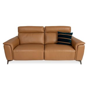Vitale 2-Seat Power Motion Sofa