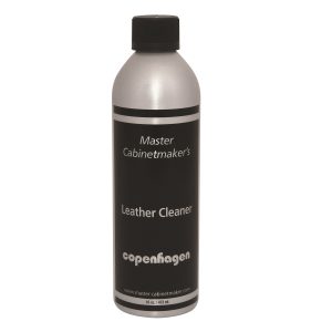 Leather Cleaner - 16 Oz