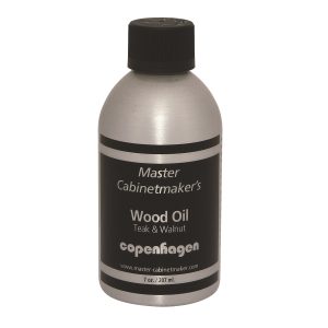Wood Oil - 7 Oz