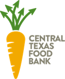 Central Texas Food Bank logo
