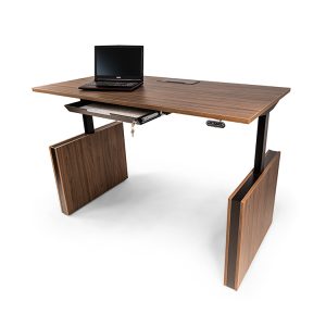 Lofte 63 Sit/Stand Desk