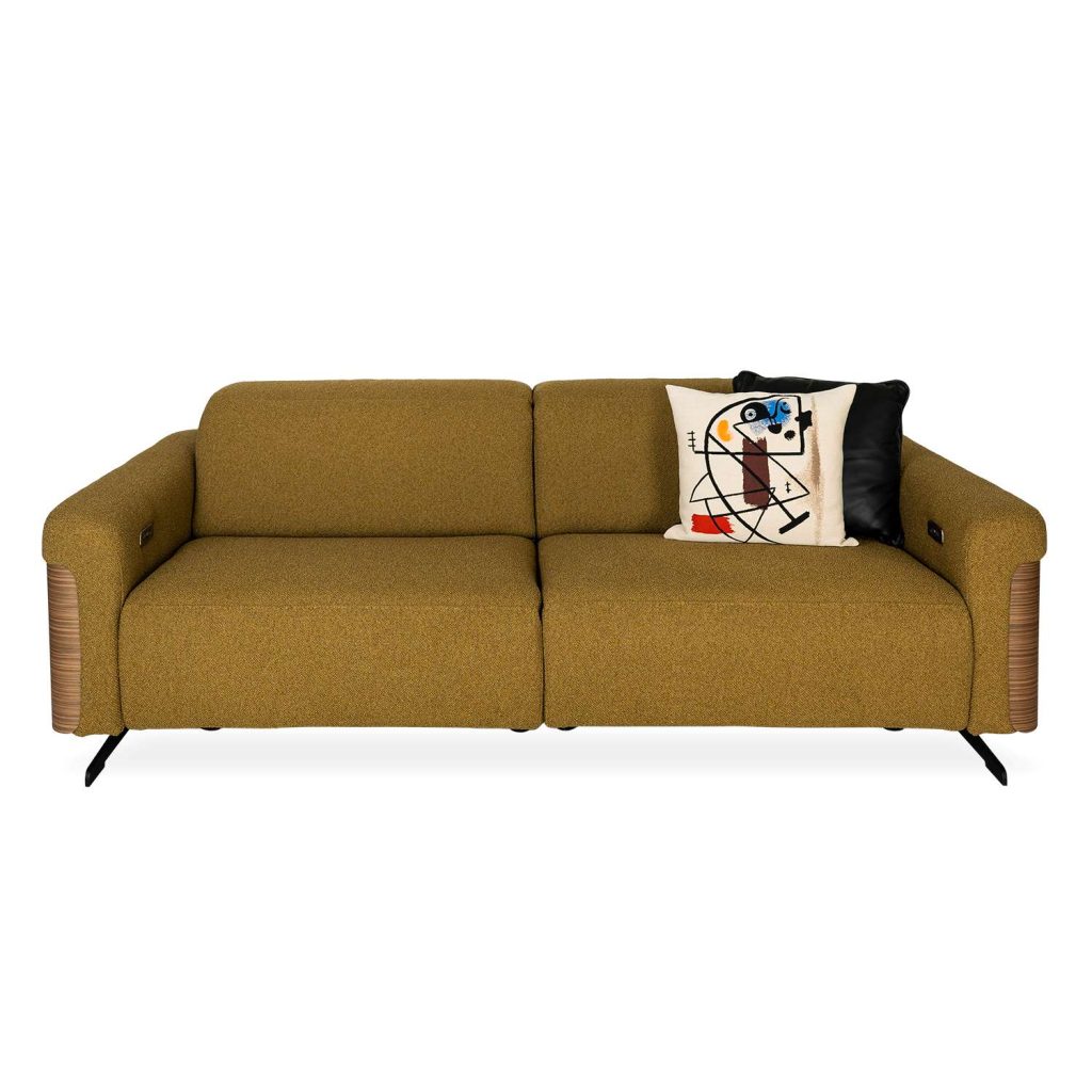 Prato Loveseat
