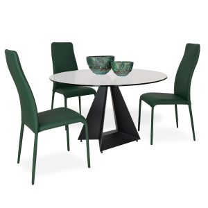 Prism Dining Table