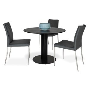 Prisma Round Dining Table