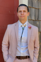 Micah, Showroom Manager at Copenhagen Imports in Austin, TX