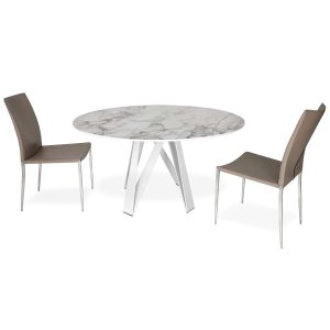 Gemello Dining Table