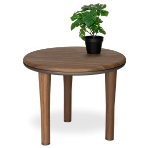 Jamison End Table