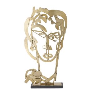 Hero Sculpture