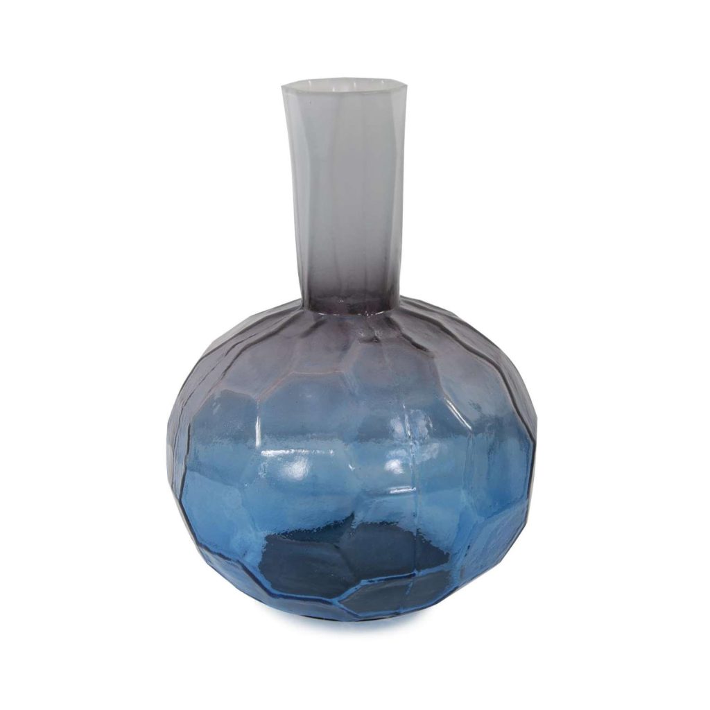Naples Bay Glass Bottle