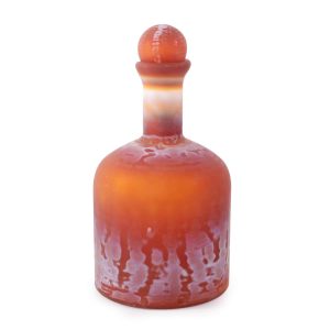 Mercer Short Glass Bottle