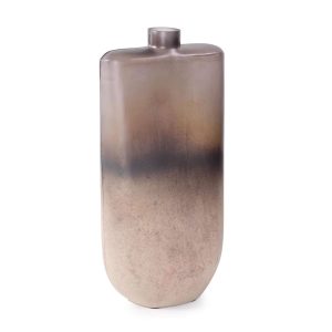 Electric Flow Tall Vase