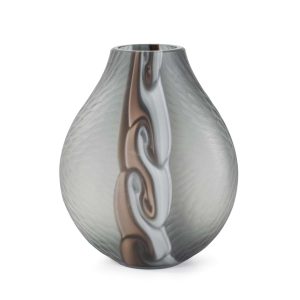 Smooth Vibe Short Vase