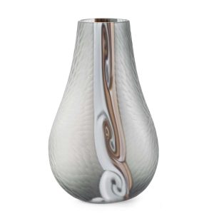 Smooth Vibe Tall Vase