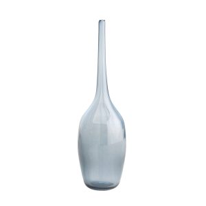 Pinnacle Tall Grey Bottle