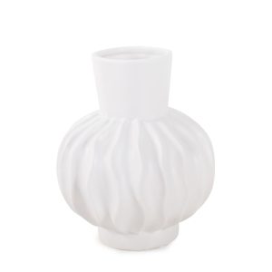 Herring Small Vase