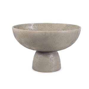Blanton Textured Round Bowl