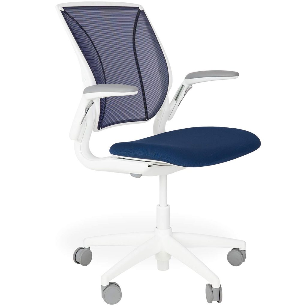 World Task Chair