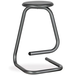 Paperclip Counter Stool