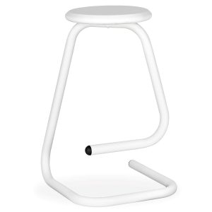 Paperclip Counter Stool