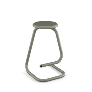 Paperclip Counter Stool
