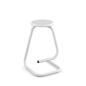 Paperclip Counter Stool