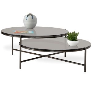 Twain Cocktail Table