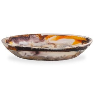 Mocha Swirl Coastal Bowl