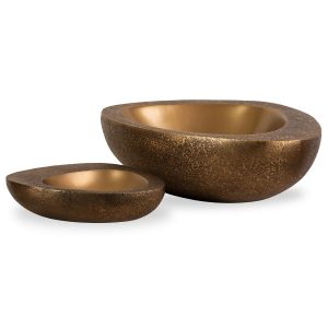 Ovate Bowls