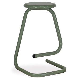 Paperclip Counter Stool