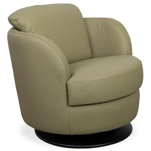 Aldo Swivel Chair