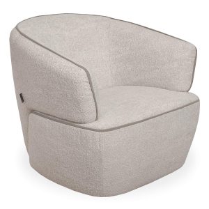Momo Swivel Chair