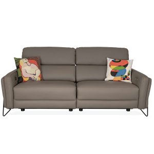 Verona Power Sofa