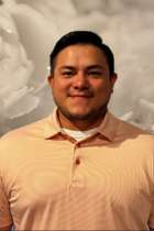 Chris, Sales Associate at Copenhagen Imports in San Antonio, TX