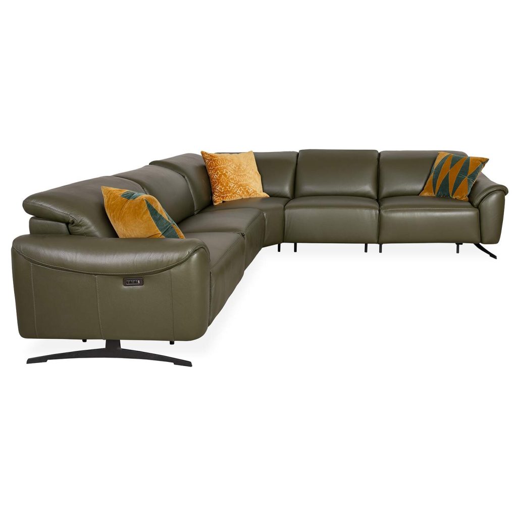 Liliana Power Sectional